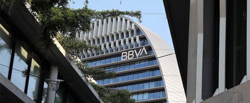 Citadex colabora con Kyndryl y BBVA en un proyecto de CPD. Citadex colabora con Kyndryl y BBVA en un proyecto de CPD.