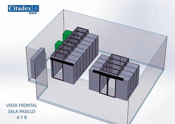 SOLUCIONES PARA DATACENTER TODAS LAS MARCAS SOLUCIONES PARA DATACENTER TODAS LAS MARCAS