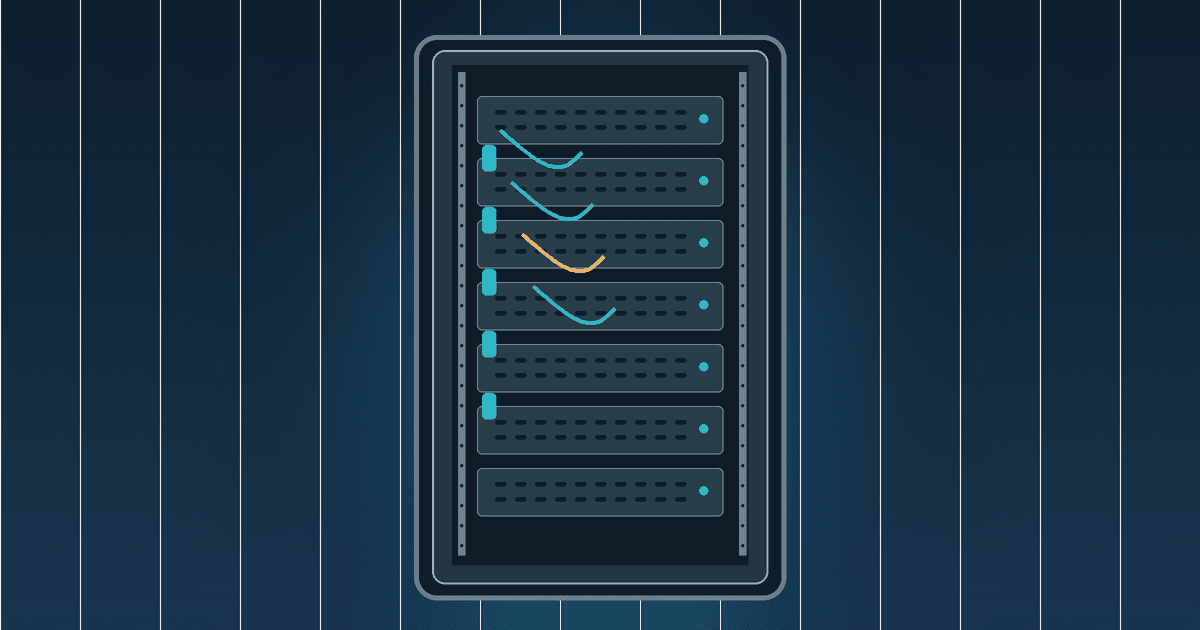 Rack cabling: how to organize it to facilitate maintenance Rack cabling: how to organize it to facilitate maintenance