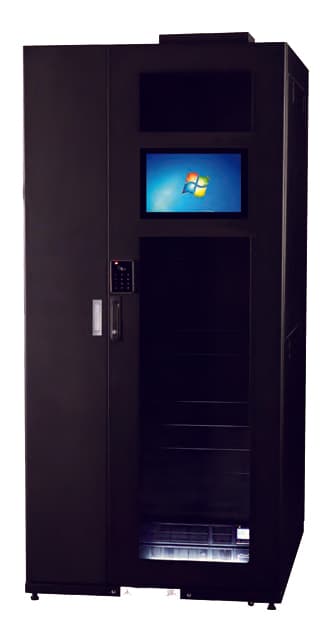 Mini Data Center Modular MDC Mini Data Center Modular MDC