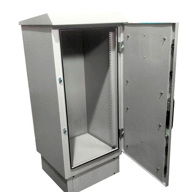 Armario Exterior Termoaislado IP-55/IK-09 Armario Exterior Termoaislado IP-55/IK-09